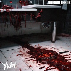 Yubi - Domain Error