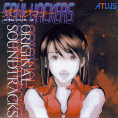 Soul Hackers - Saturn/PSX Opening