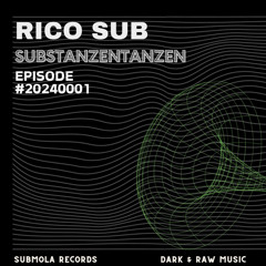 Substanzentanzen #20240001