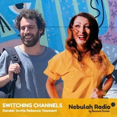 switching channels may 2021 w/ rebecca vasmant