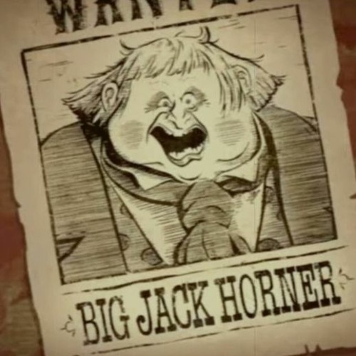 Jack Horner Intro Theme (Extended )