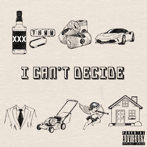 Real Life [Prod. Mike Baretz]