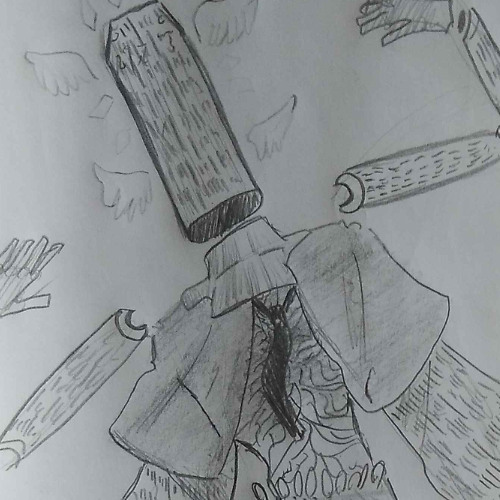 The key to the key is the key, right?