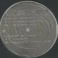 Brainbruiser - Norderney