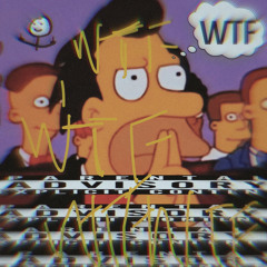 *wtf* filler episøde