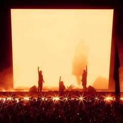 Swedish House Mafia - Frankenstein (SHM Rework 2024)