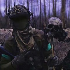 PSYWAR DA DASH! (BREAKCORE)