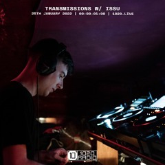 1020 Radio - Transmissions w/ issu (25/01/22)