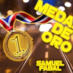 Medalla De Oro [ official audio ]