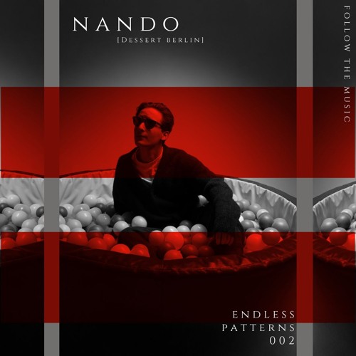 NANDO- ENDLESS PATTERNS 002