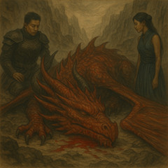Sacrifice of Love (爱之牺牲)