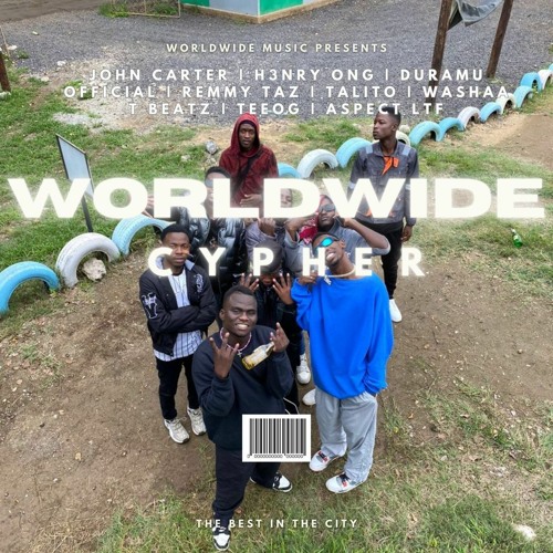 WORLD WIDE CYPHER