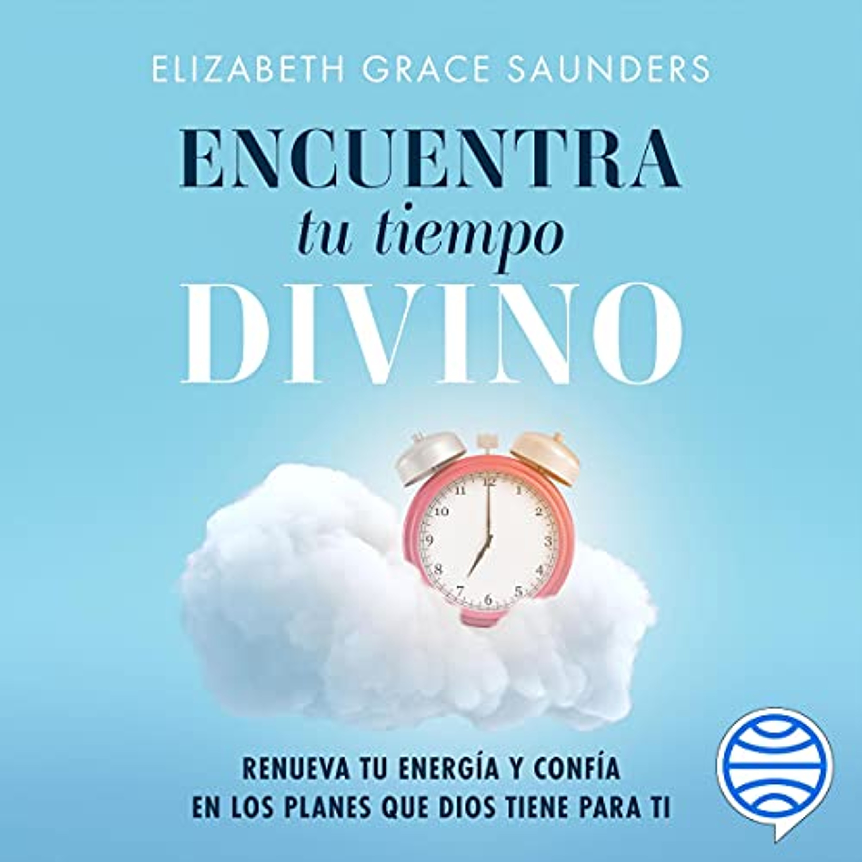 Encuentra tu tiempo divino (Audiolibro) | Prueba Gratis