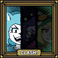 [LR1 - M3] Phase 4 ~ YOU HAVE A RIGHT TO BE SCARED OF WHAT COMES NEXT