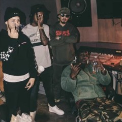 BabyFace Ray x GT x Veeze - Stay Ready