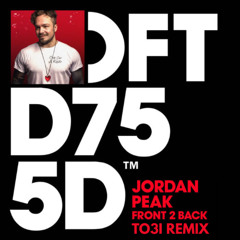 Front 2 Back (TO3I Remix)