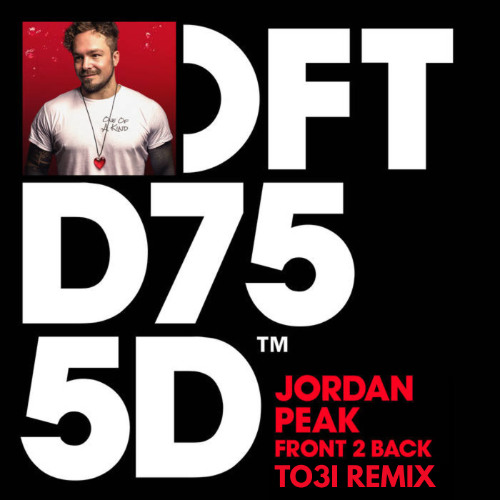Front 2 Back (TO3I Remix)