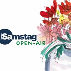 @ blauer Samstag open-air #2