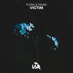 IRON058 Victim - Flora & Fauna EP - OUT NOW!