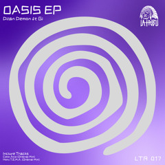 Dilan Demon - Horu T.E.M.A. (Original Mix)