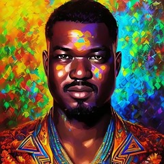 You Already Know feat. Chris Walker