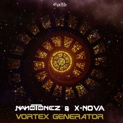 Vortex Generator (Original Mix)
