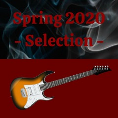 Great Rock/Metal/Alternative/Jazz/Blues - Spring 2020