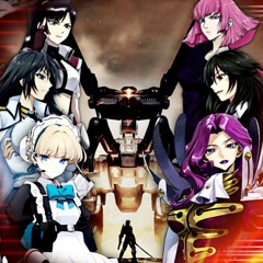 [REMASTERED] Collective Consciousness (Special Edit) by Dragon Of Sparda (Tyrus)