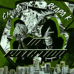 In Rotation- Ghunnit x ReapaK