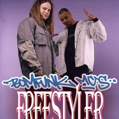 Bomfunk Mcs : Freestyler [ DJ EKL Remix ] Free Download