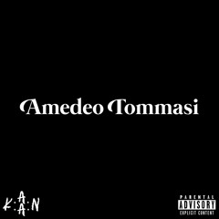 Amedeo Tommasi