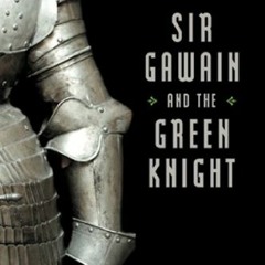 [VIEW] [KINDLE PDF EBOOK EPUB] Sir Gawain and the Green Knight (A New Verse Translation) by  Simon A