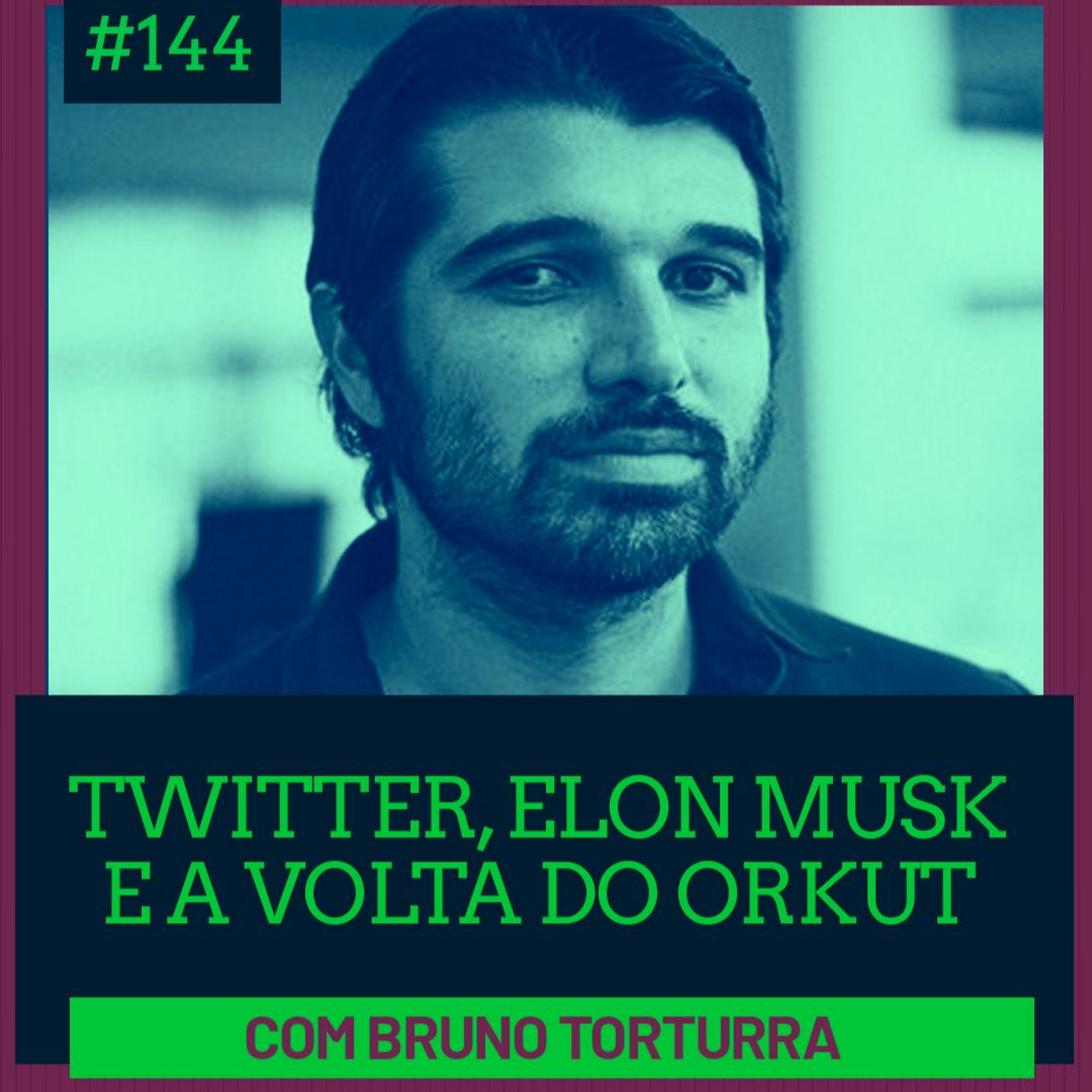 Podcast Tecnopolítica