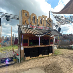 K_U @Rumpelkammer | Wurzelfestival 2025 DnB Set