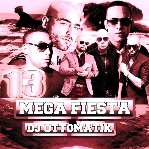 MEGA FIESTA 13