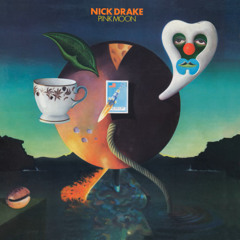 Place To Be (Nick Drake Cover)