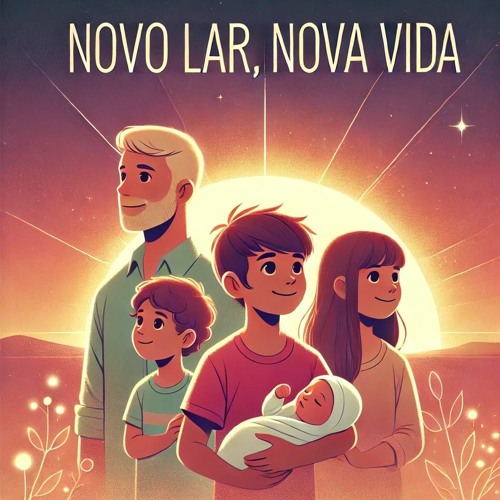 Novo Lar, Nova Vida Teste 6