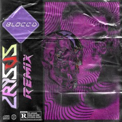 DMVU - Bloccd (Crysus Remix)
