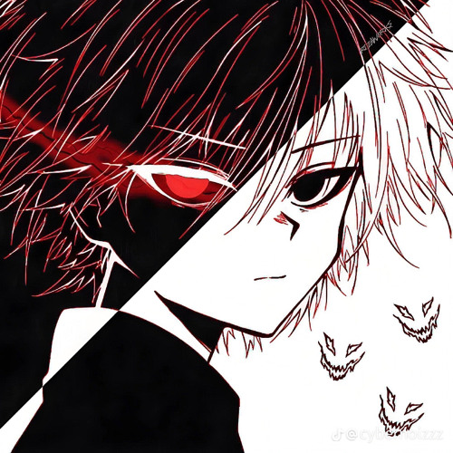 Shadowraze - Kusakabe (snippet+remastered by FW )