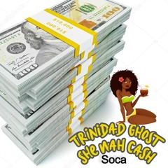 She Wah Cash Soca