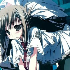 СЕКОНД ХЕНД — ДУРА (Nightcore)