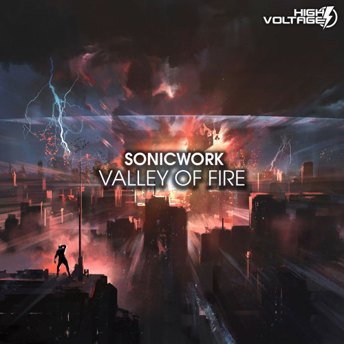 Sonicwork - Valley of Fire