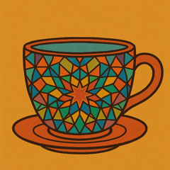 teacup