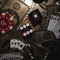PokerNight set
