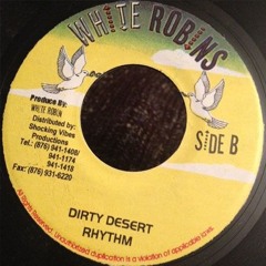 Ryce Bitters - Get Near A Gal [Dirty Desert Riddim]