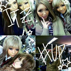 it'z #up! [throwaway]