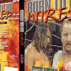 SABU VS TERRY FUNK 1997 BORN TO BE WIREd