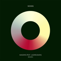 DHSA Premiere: !Sooks - Imagine feat. Lazarusman (Malik Faquir Remix) [Atjazz Record Company]