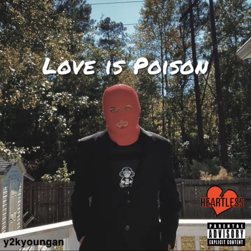 Glock up - y2kyoungan ( prod. fewtile )
