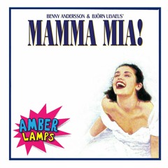 Mamma Mia - ABBA (Cover)